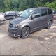2C4RDGEGXHR873265 2017 Dodge Grand Caravan Gt auction photo thumbnail 2