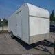 4S9BE242XJC412384 2018 Sky C Enclosed Trailer auction photo thumbnail 1
