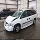 1D4GP24R25B272868 2005 Dodge Grand Caravan auction photo thumbnail 2