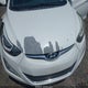 5NPDH4AE9GH750733 2016 Hyundai Elantra Se auction photo thumbnail 17