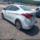 5NPDH4AE9GH750733 2016 Hyundai Elantra Se auction photo thumbnail 3