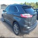 2FMPK3K90KBC15963 2019 Ford Edge Titanium auction photo thumbnail 3