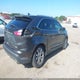 2FMPK3K90KBC15963 2019 Ford Edge Titanium auction photo thumbnail 4