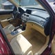 1HGCP2F39BA010000 2011 Honda Accord 2.4 Lx auction photo thumbnail 5