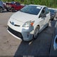 JTDKN3DU9E0392895 2014 Toyota Prius Four auction photo thumbnail 2