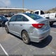 5NPE34AF5FH224528 2015 Hyundai Sonata Limited auction photo thumbnail 3