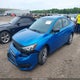 4S3GKAB6XM3607348 2021 Subaru Impreza Sedan auction photo thumbnail 2