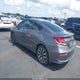 2HGFG3B0XFH530728 2015 Honda Civic Ex-L auction photo thumbnail 3