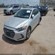 KMHD84LF0JU619902 2018 Hyundai Elantra Value Edition auction photo thumbnail 2