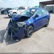 5YFBURHE9EP131944 2014 Toyota Corolla S Plus auction photo thumbnail 2