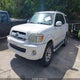 5TDZT38A96S273733 2006 Toyota Sequoia Limited V8 auction photo thumbnail 2