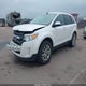 2FMDK4JC1DBC92818 2013 Ford Edge Sel auction photo thumbnail 2