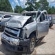 3GCRCREA5AG265840 2010 Chevrolet Silverado 1500 Ls auction photo thumbnail 6