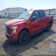 1FTEW1EP0GKF34632 2016 Ford F-150 Xlt auction photo thumbnail 2