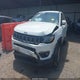 3C4NJDBB0MT600115 2021 Jeep Compass Latitude 4X4 auction photo thumbnail 2