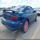 1FAFP4049WF267746 1998 Ford Mustang auction photo thumbnail 4