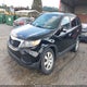 5XYKTDA68DG408823 2013 Kia Sorento Lx auction photo thumbnail 6