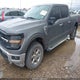1FTFW3L51RKE28839 2024 Ford F-150 Xlt auction photo thumbnail 2