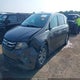 5FNRL5H39GB046416 2016 Honda Odyssey Se auction photo thumbnail 18