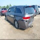 5FNRL5H39GB046416 2016 Honda Odyssey Se auction photo thumbnail 3