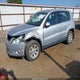WVGBV7AX4AW516371 2010 Volkswagen Tiguan S auction photo thumbnail 2