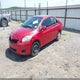 JTDBT4K36CL038673 2012 Toyota Yaris auction photo thumbnail 2