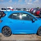 JTNK4RBEXK3004032 2019 Toyota Corolla Xse auction photo thumbnail 13