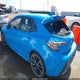 JTNK4RBEXK3004032 2019 Toyota Corolla Xse auction photo thumbnail 3