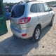 5XYZGDAB0BG028890 2011 Hyundai Santa Fe Gls auction photo thumbnail 4