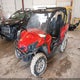 3JBKKHP11DJ000399 2013 Can-Am Commander 1000 Xt auction photo thumbnail 2