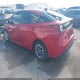 JTDKARFU3L3114047 2020 Toyota Prius L auction photo thumbnail 3
