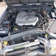 JN8DR09Y71W615390 2001 Nissan Pathfinder Le auction photo thumbnail 10
