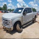 1FT8W2BTXSED28858 2025 Ford F-250 Lariat auction photo thumbnail 2