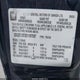 2GCEC13T251167397 2005 Chevrolet Silverado 1500 Ls auction photo thumbnail 9