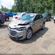 1G1ZD5ST4SF120229 2025 Chevrolet Malibu Fwd 1Lt auction photo thumbnail 2