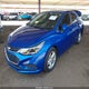 1G1BE5SM3H7235978 2017 Chevrolet Cruze Lt Auto auction photo thumbnail 2