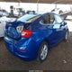 1G1BE5SM3H7235978 2017 Chevrolet Cruze Lt Auto auction photo thumbnail 4