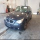 WBANF73586CG66390 2006 BMW 530Xi auction photo thumbnail 2