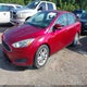 1FADP3F24HL311437 2017 Ford Focus Se auction photo thumbnail 2
