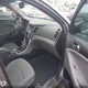 5NPEB4AC5DH739163 2013 Hyundai Sonata Gls auction photo thumbnail 5