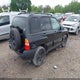 2CNBJ634346906966 2004 Chevrolet Tracker Lt auction photo thumbnail 4