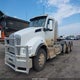 1XKZP4EX2SJ158972 2025 Kenworth T880 auction photo thumbnail 2