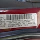 1C4RDHEG6JC434259 2018 Dodge Durango Citadel Rwd auction photo thumbnail 9