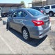 3N1AB7APXGY268317 2016 Nissan Sentra S auction photo thumbnail 3