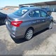 3N1AB7APXGY268317 2016 Nissan Sentra S auction photo thumbnail 4