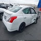3N1CN7AP7FL884729 2015 Nissan Versa 1.6 Sv auction photo thumbnail 4