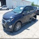 3GNAXUEV0MS138865 2021 Chevrolet Equinox Awd Lt auction photo thumbnail 2