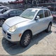 WP1AB29P24LA69706 2004 Porsche Cayenne S auction photo thumbnail 2