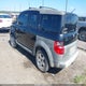 5J6YH18355L007123 2005 Honda Element Lx auction photo thumbnail 3