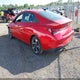 5NPLS4AG5PH087286 2023 Hyundai Elantra Sel auction photo thumbnail 3